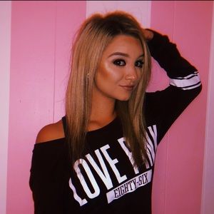 Meet your Posher, Lexie